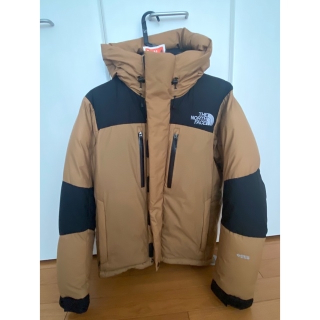 使い勝手の良い THE NORTH FACE - THE NORTH FACE BALTRO LIGHT ダウン