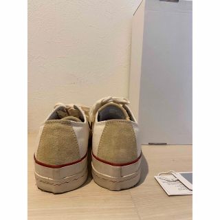 VISVIM - VISVIM SKAGWAY LO PATTEN white9 白 スニーカーの通販 by ...