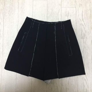 アレキサンダーワン(Alexander Wang)のショートパンツ(ショートパンツ)