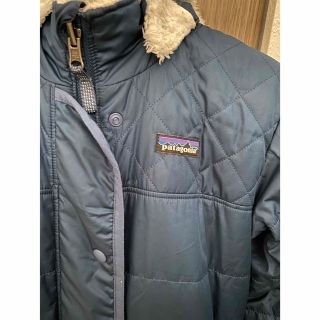 パタゴニア(patagonia)の値下げパタゴニア　リバーシブル　アウター　ブルゾン(ジャケット/上着)