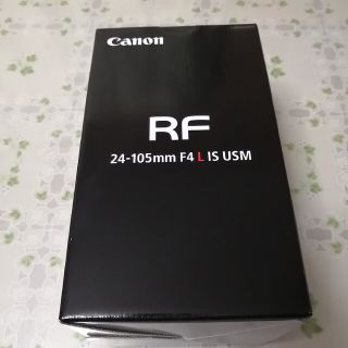 キヤノン(Canon)の(aratakakun専用) RF 24-105mm F4L IS USM(レンズ(ズーム))