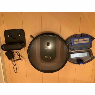 アンカー(Anker)のeufy EUFY ROBOVAC 30C max(掃除機)