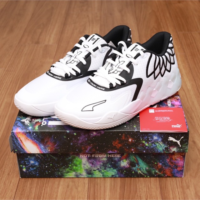 Puma MB.01 Lo 29cm | フリマアプリ ラクマ