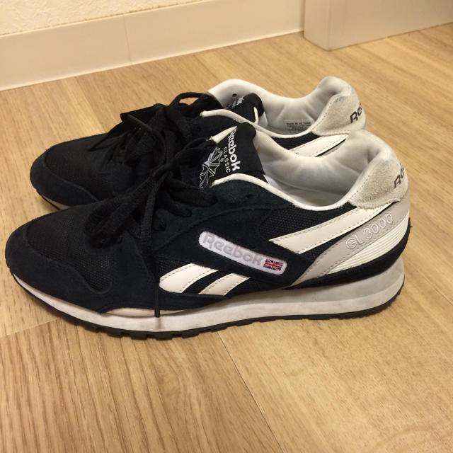 Reebok - Reebok GL3000の通販 by ｺﾒﾝﾄ下さい♪お値下げします！｜リーボックならラクマ