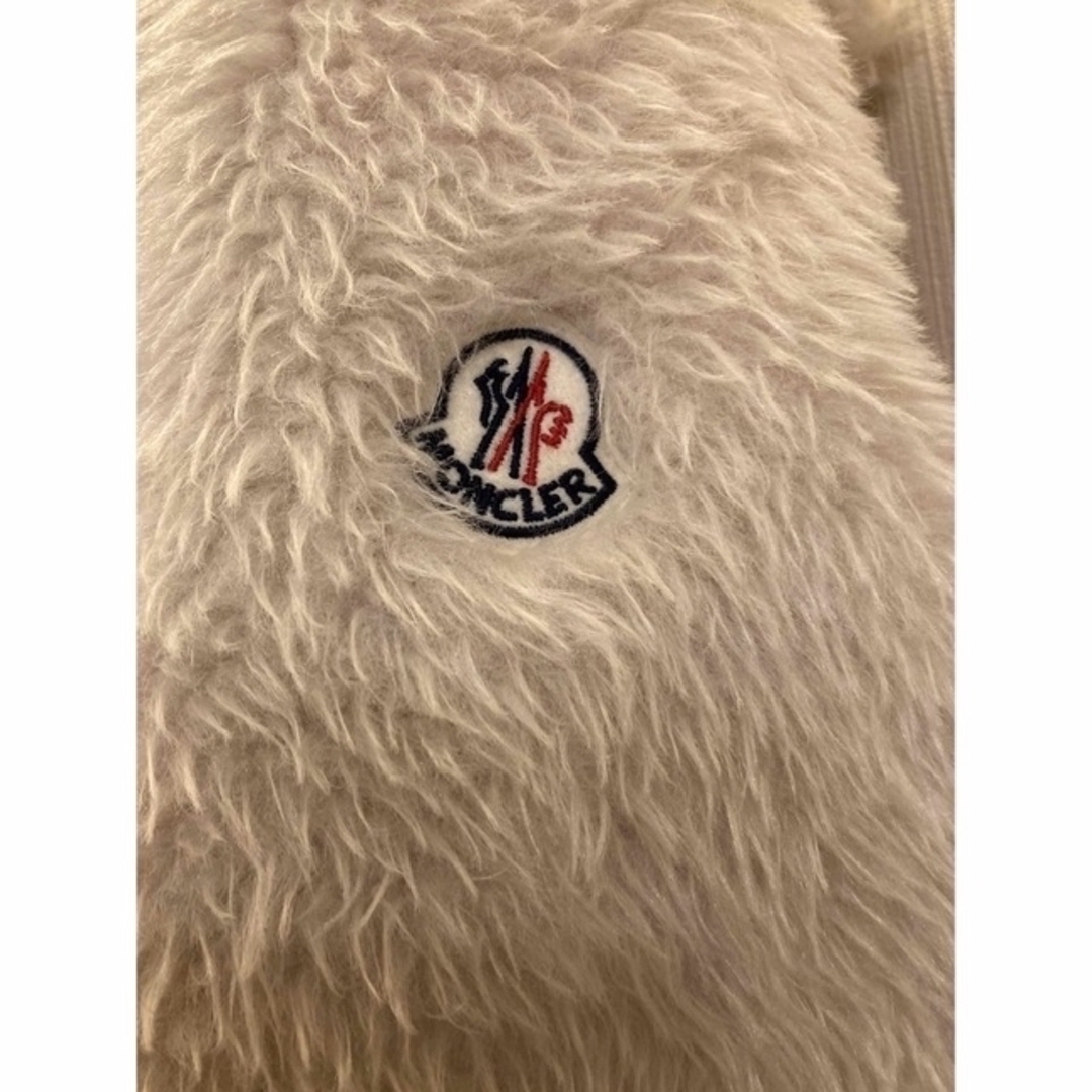 新品 19AW モンクレール コリマ MONCLER  KOLIMA