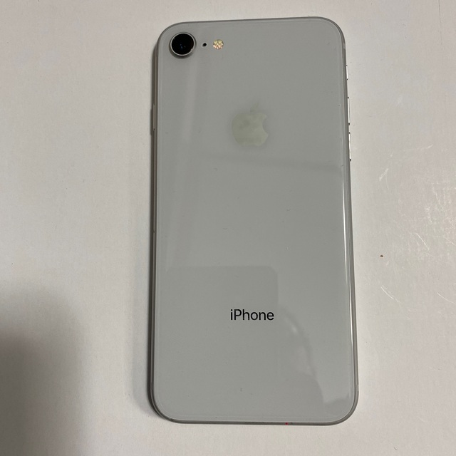 iPhone8 シルバー SIMフリー 64G | tradexautomotive.com