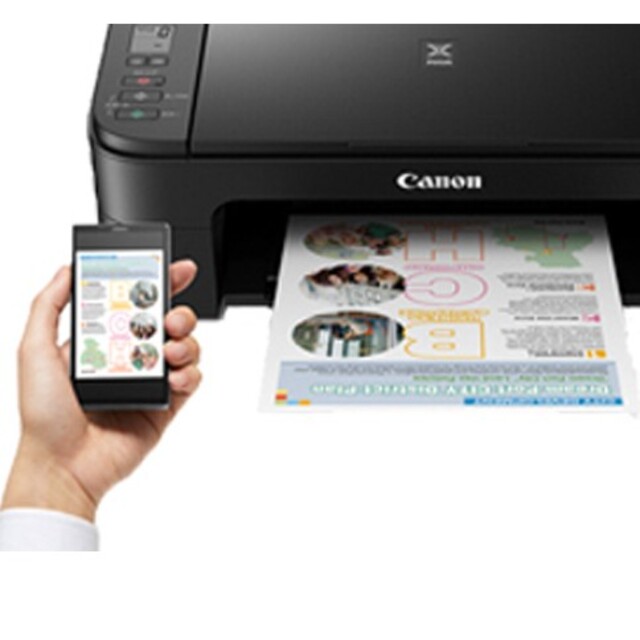 EPSON新品 CANON プリンター本体 コピー機 印刷機 複合機  黒 純正インク w
