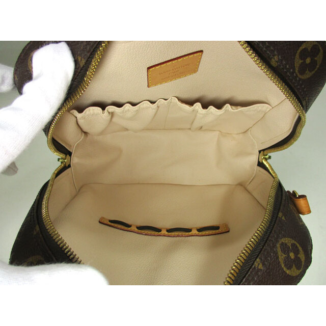 LOUIS VUITTON - ルイヴィトン 2WAY ショルダーバッグ スポンティーニ