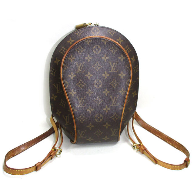 驚きの価格が実現！ LOUIS VUITTON LOUIS VUITTON エリプス サックアド リュックサック モノグラム リュック+バックパック 