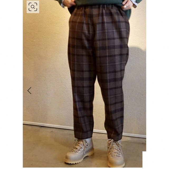 JOURNAL STANDARD(ジャーナルスタンダード)のjournal standard luxe パンツ レディースのパンツ(カジュアルパンツ)の商品写真