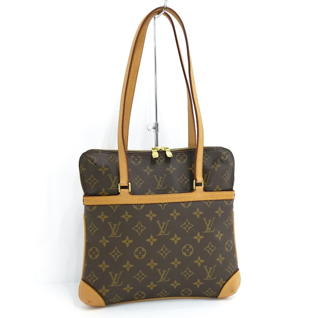 LOUIS VUITTON クーサンGM トートバッグ モノグラム M51141