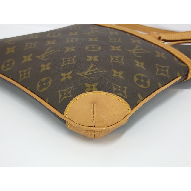 LOUIS VUITTON - LOUIS VUITTON クーサンGM トートバッグ モノグラム ...