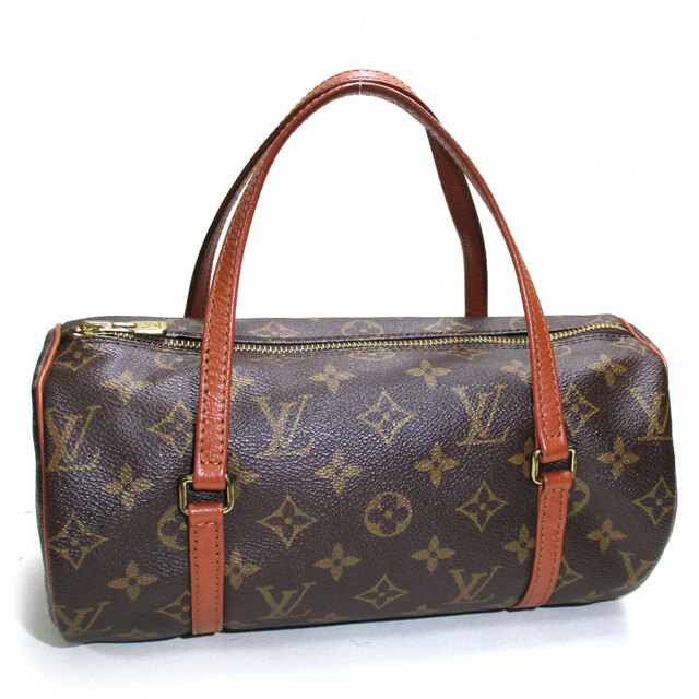 LOUIS VUITTON  パピヨン 26 モノグラム バッグ M51366