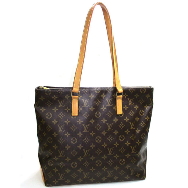 LOUIS VUITTON カバメゾ トートバッグ モノグラム M51151 - トートバッグ