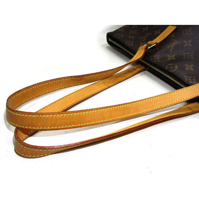 LOUIS VUITTON カバメゾ トートバッグ モノグラム M51151