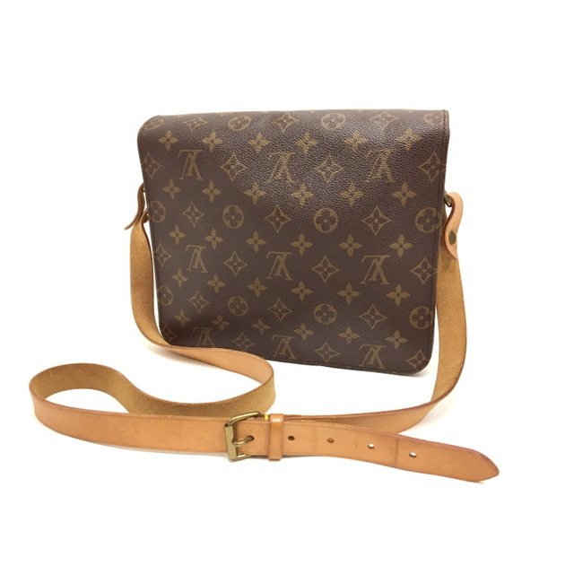 LOUIS VUITTON - LOUIS VUITTON カルトシエール26 ショルダーバッグ ...