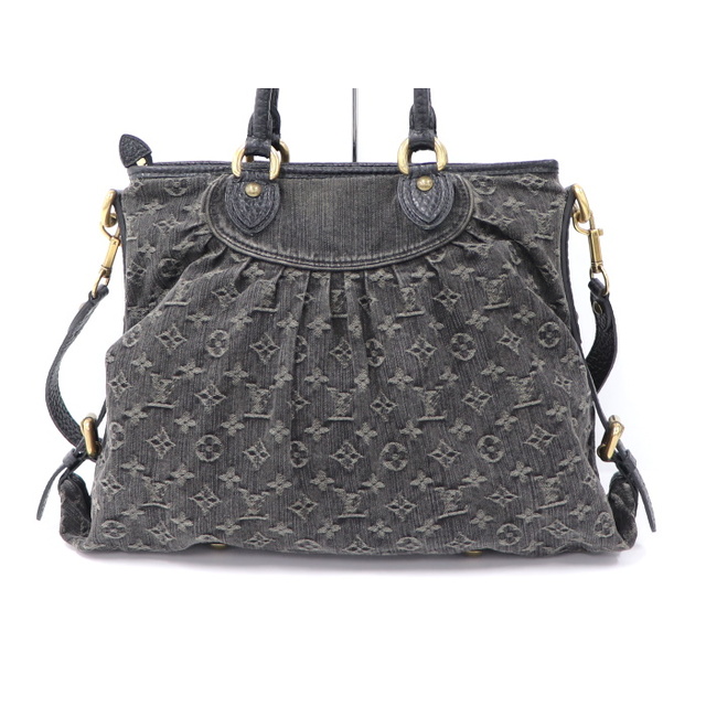 LOUIS VUITTON - LOUIS VUITTON ネオカヴィGM 2WAYショルダーバッグの ...