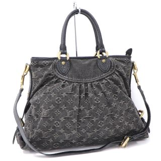 LOUIS VUITTON(デニム ・ ショルダーバッグ)のフリマアイテム一覧 LOUIS VUITTON(デニム ・ ショルダーバッグ)のフリマアイテム一覧