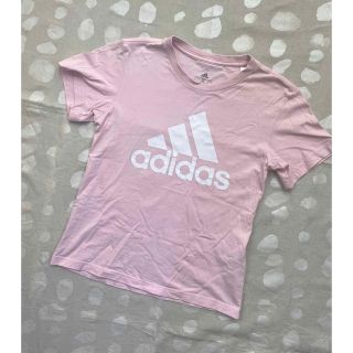 アディダス(adidas)のアディダス　Tシャツ　M(Tシャツ(半袖/袖なし))