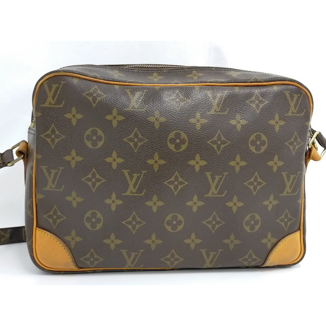 LOUIS VUITTON(ルイヴィトン)のLOUIS VUITTON ショルダーバッグ ナイル モノグラム M45244 レディースのバッグ(ショルダーバッグ)の商品写真