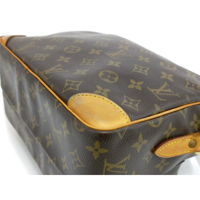 LOUIS VUITTON(ルイヴィトン)のLOUIS VUITTON ショルダーバッグ ナイル モノグラム M45244 レディースのバッグ(ショルダーバッグ)の商品写真