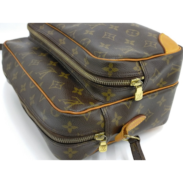 LOUIS VUITTON(ルイヴィトン)のLOUIS VUITTON ショルダーバッグ ナイル モノグラム M45244 レディースのバッグ(ショルダーバッグ)の商品写真