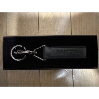 パネライ(PANERAI)の⭐️【レア新品】PANERAI パネライ レザーキーホルダー(その他)