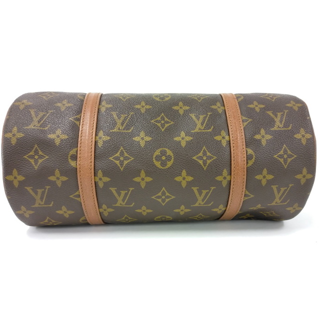 LOUIS VUITTON ハンドバッグ パピヨン30 モノグラム M51365 3