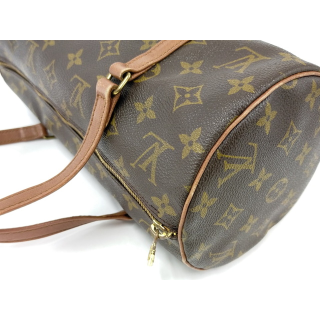 LOUIS VUITTON ハンドバッグ パピヨン30 モノグラム M51365 4