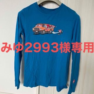 ナイキ(NIKE)の【みゆ2993様専用】セットでNIKEノースフェイス(Tシャツ/カットソー)