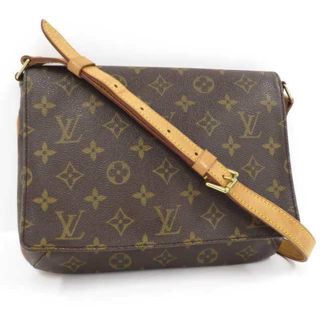 LOUIS VUITTON - LOUIS VUITTON ミュゼットタンゴ ショルダーバッグ