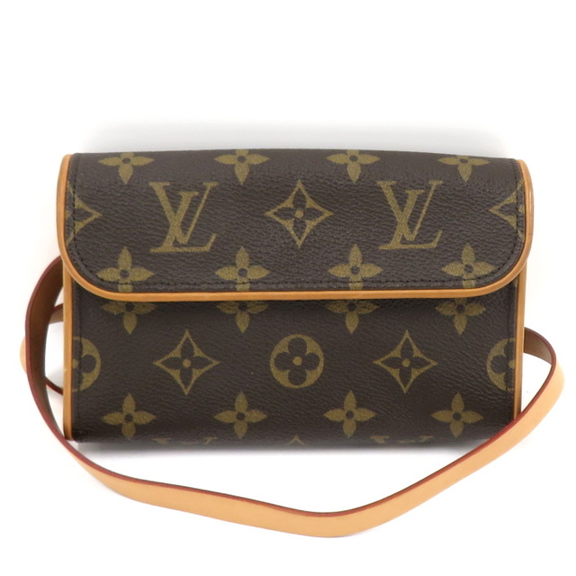 LOUIS VUITTON ポシェット フロランティーヌ ウエストポーチ