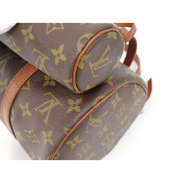 LOUIS VUITTON パピヨン30 GM ハンドバッグ モノグラム 2