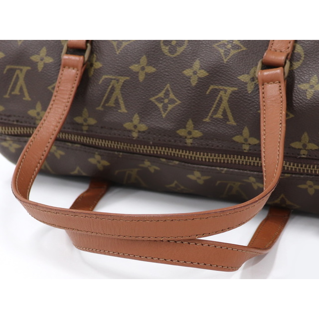 LOUIS VUITTON パピヨン30 GM ハンドバッグ モノグラム