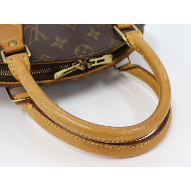 LOUIS VUITTON エリプスPM ハンドバッグ モノグラム M51127