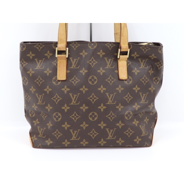 LOUIS VUITTON トートバッグ カバピアノ モノグラム M51148 1