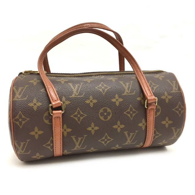 LOUIS VUITTON ハンドバッグ パピヨン26 モノグラム M51366