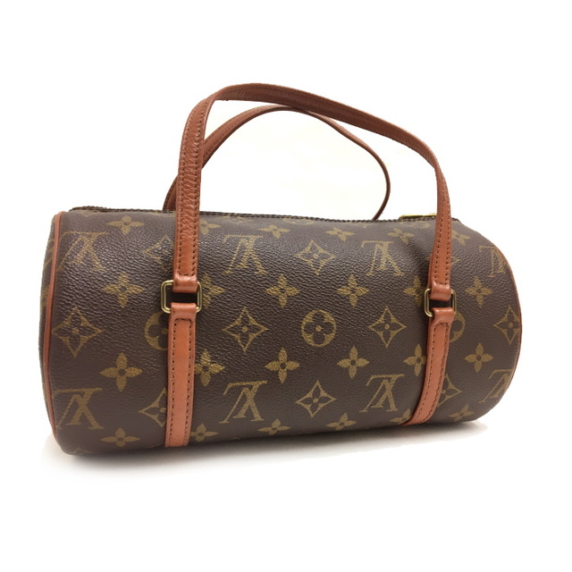 LOUIS VUITTON - LOUIS VUITTON ハンドバッグ パピヨン26 モノグラム