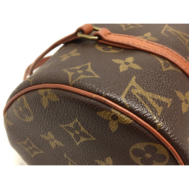 LOUIS VUITTON - LOUIS VUITTON ハンドバッグ パピヨン26 モノグラム