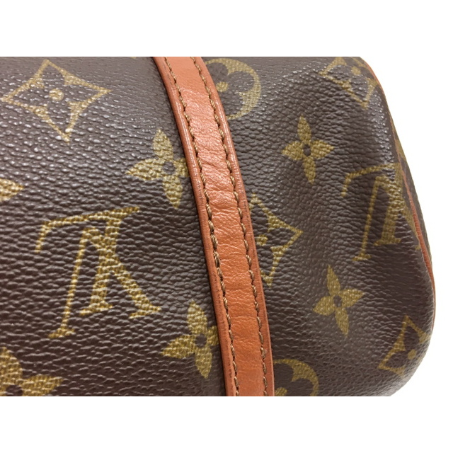 LOUIS VUITTON ハンドバッグ パピヨン26 モノグラム M51366