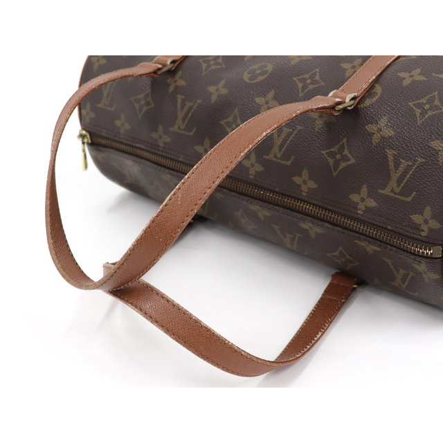 LOUIS VUITTON パピヨン30 GM ハンドバッグ モノグラム