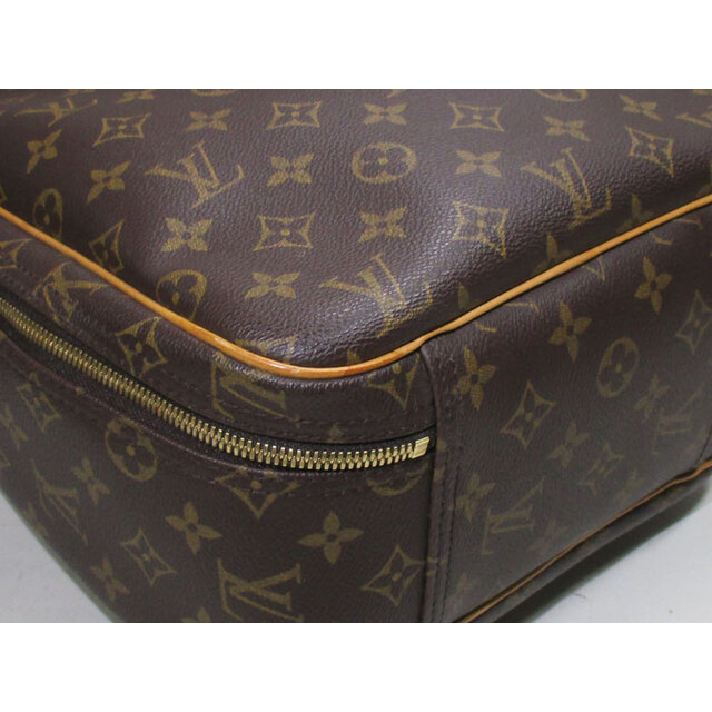 LOUIS VUITTON サック エクスキュルシオン シューズケース