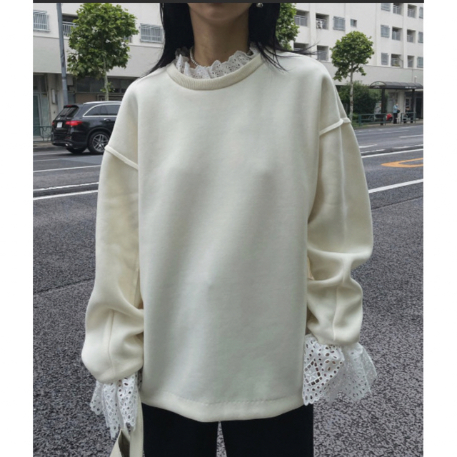 専用　アメリヴィンテージ　CLASSIC ROUND FORM TOP トップス