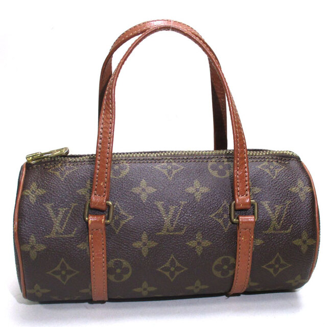 LOUIS VUITTON パピヨン 22 ハンドバッグ モノグラム093