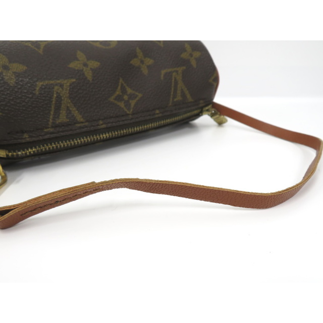 LOUIS VUITTON パピヨン30 ハンドバッグ モノグラム M51365 | bjland.ws