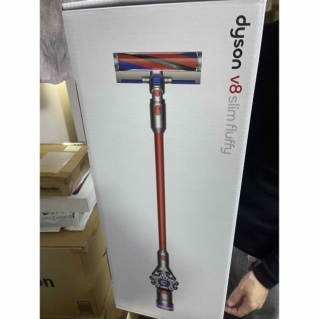 ダイソン 新品未開封 格安 未開封 ダイソン 新品未開封 格安 未開封