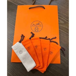 エルメス(Hermes)のエルメス　小物入れ　美品・未使用(小物入れ)