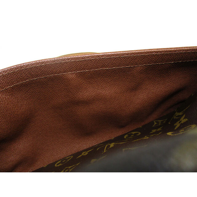 LOUIS VUITTON ショルダーバッグ トロカデロ 27 モノグラム 7