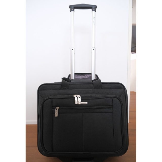 サムソナイト ビジネスキャリーバッグ Samsonite 43876 1041