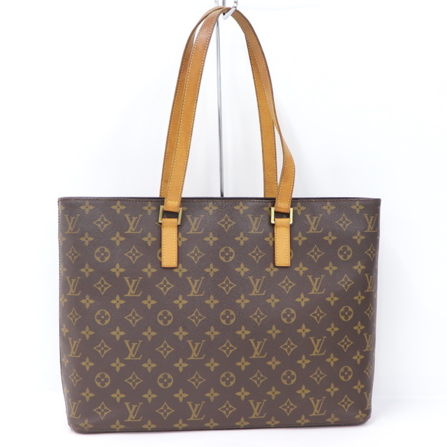 ルイヴィトン ルコ  M51155 （廃盤）LOUISVUITTON